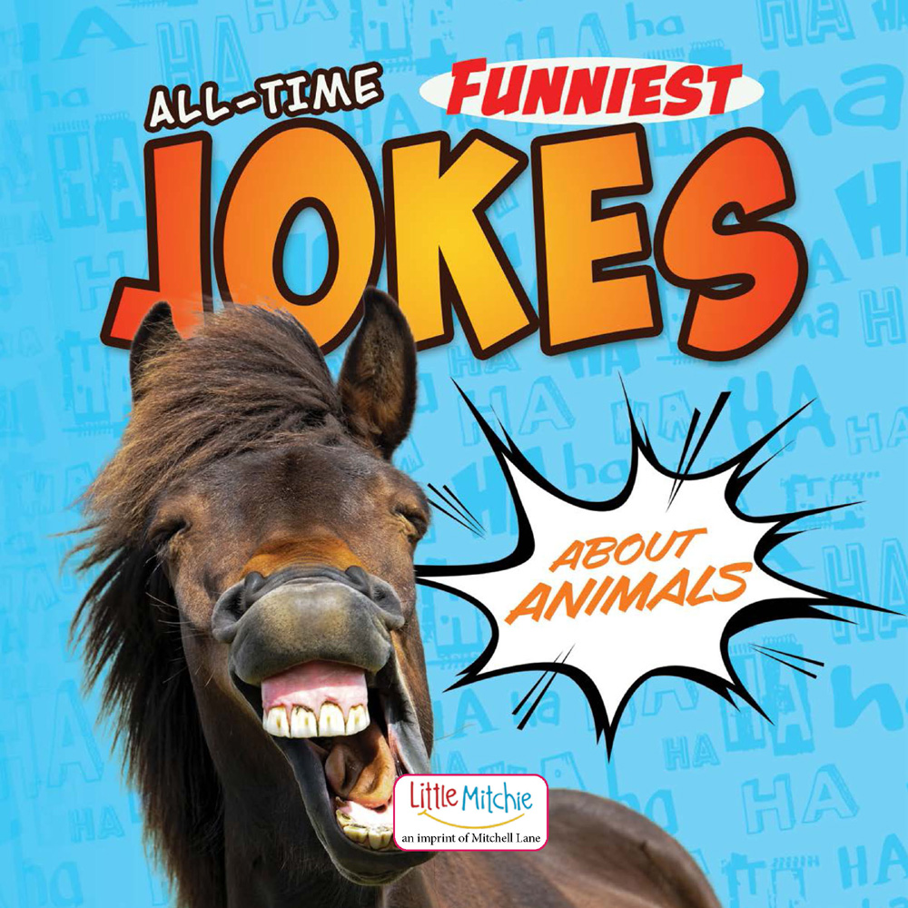 All-Time Funniest Jokes About Animals