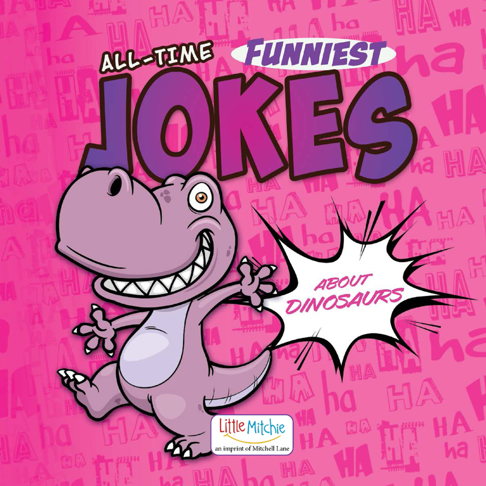 All-Time Funniest Jokes About Dinosaurs