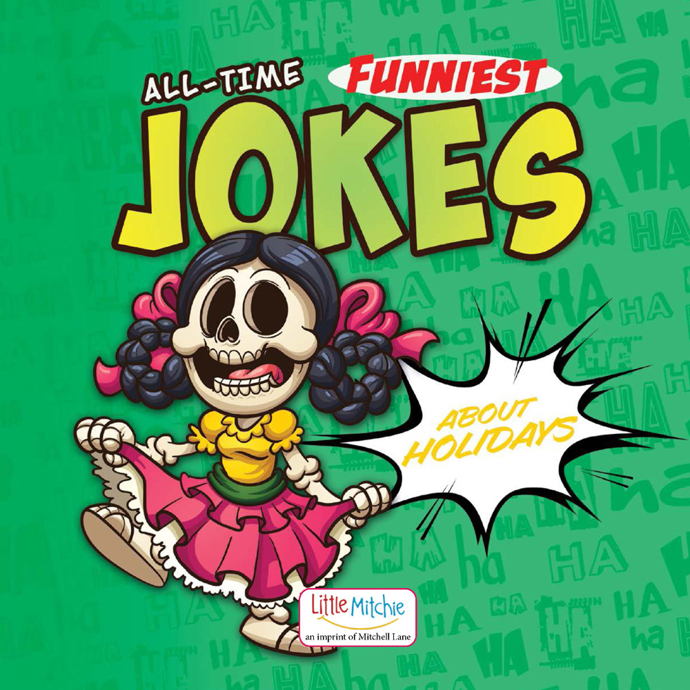 All-Time Funniest Jokes About Holidays