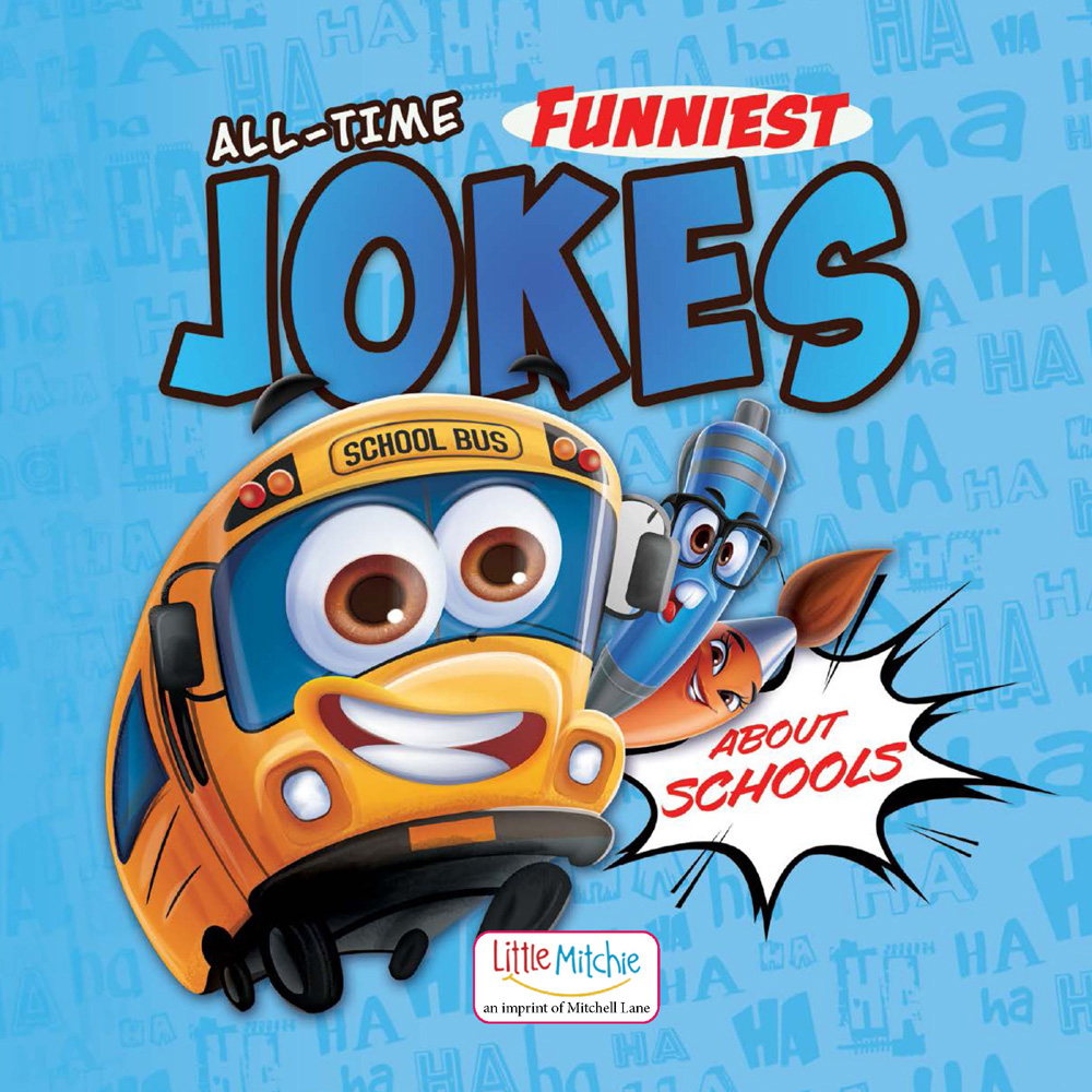 All-Time Funniest Jokes About Schools