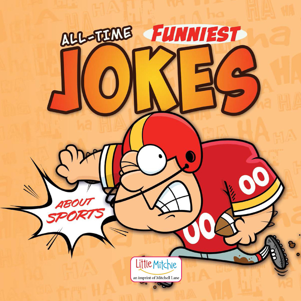 All-Time Funniest Jokes About Sports