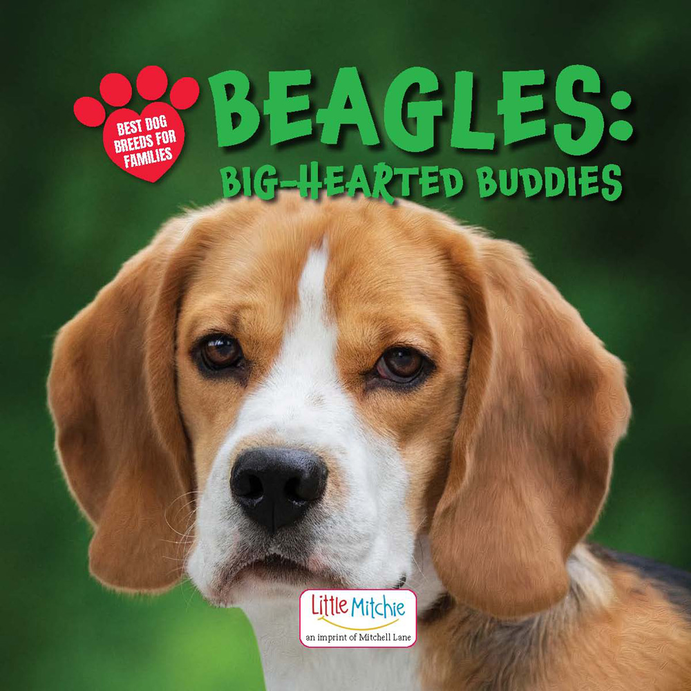 Beagles: Big-Hearted Buddies
