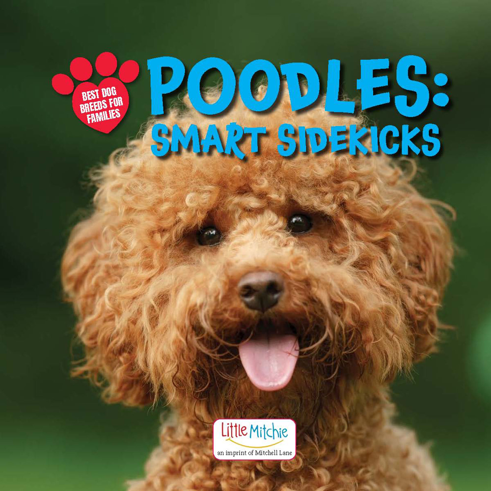 Poodles: Smart Sidekicks