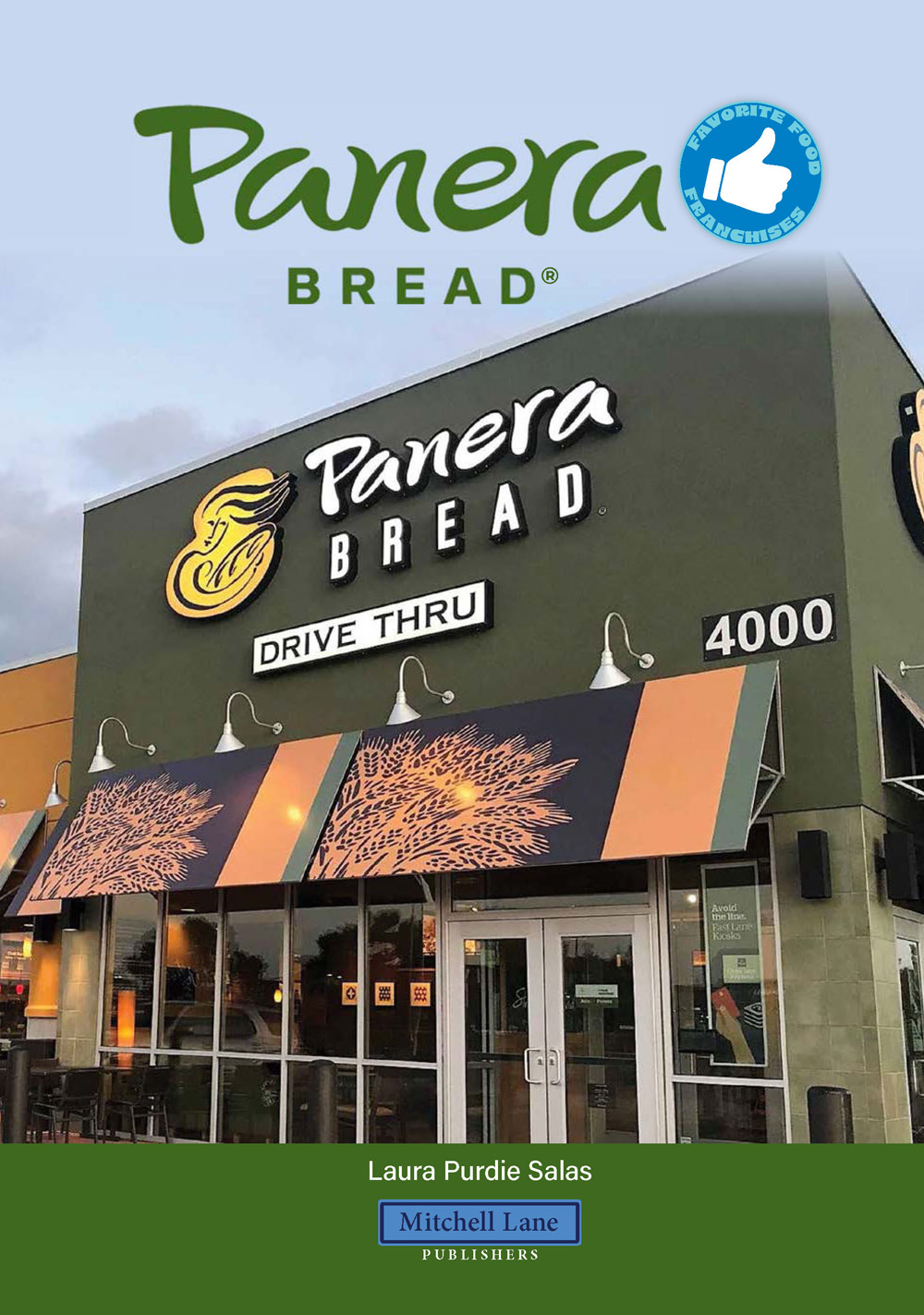 Panera Bread