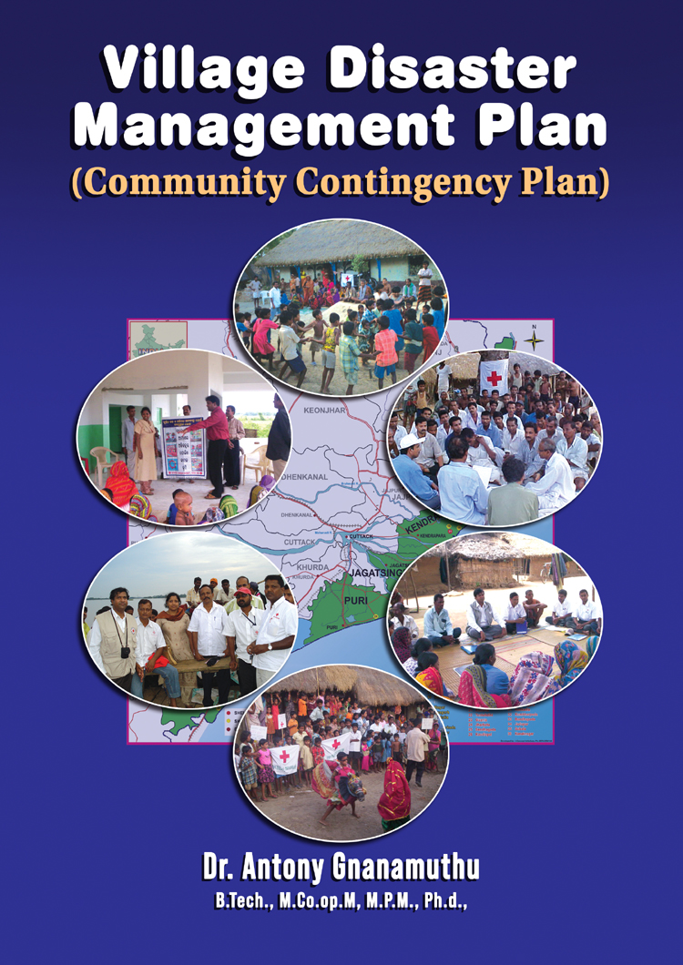 Village Disaster Management Plan (Community Contingency Plan)