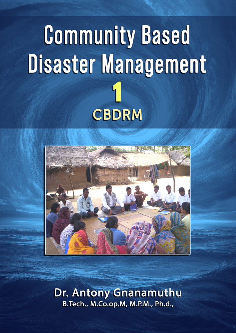 CBDRM 1 Community Based Disaster Management