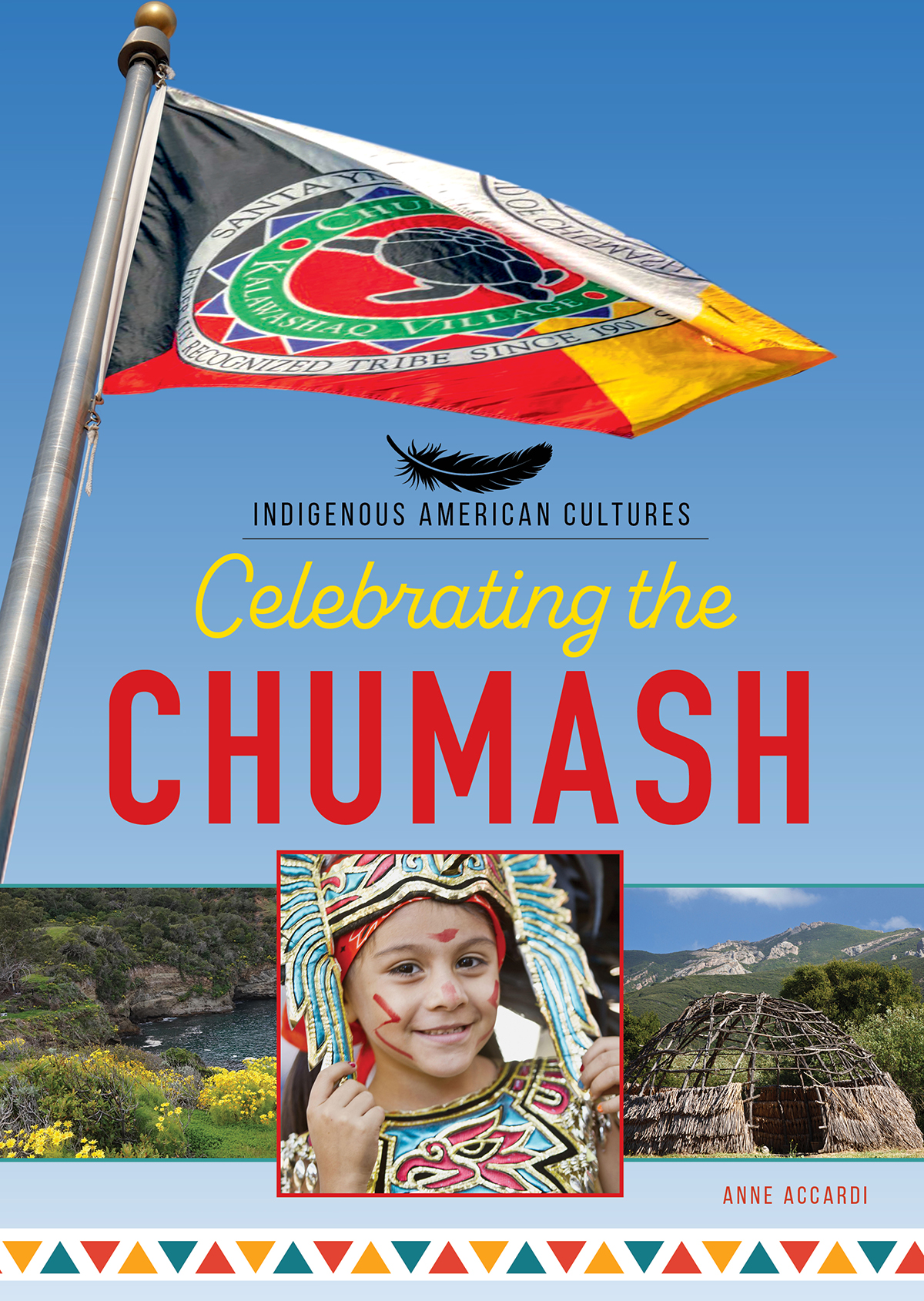 Celebrating the Chumash