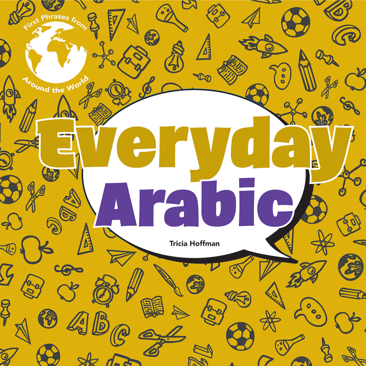Everyday Arabic