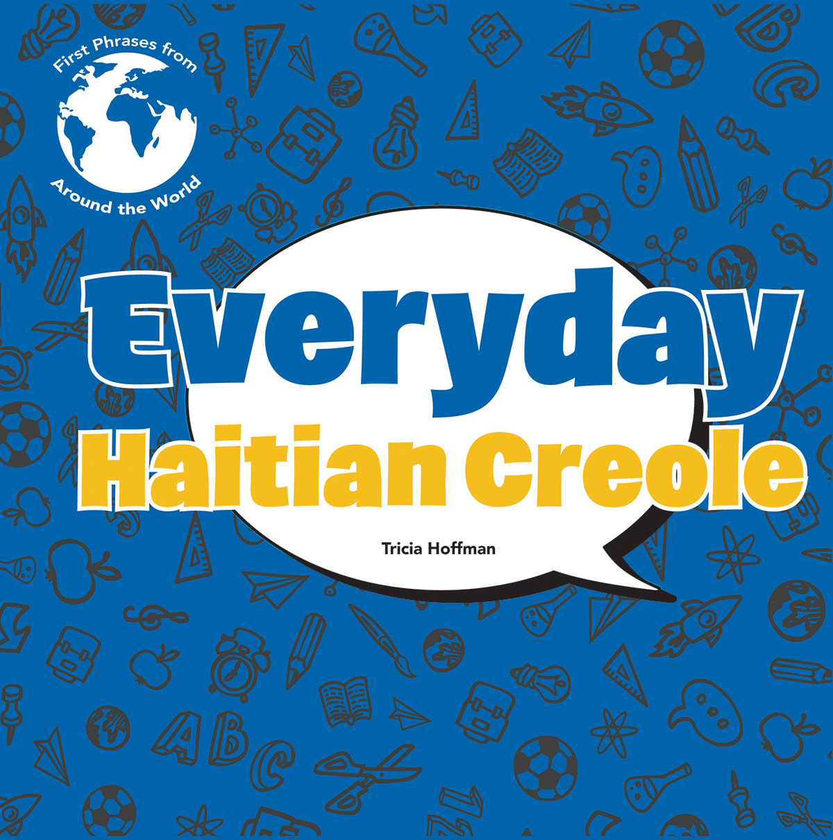 Everyday Haitian Creole