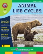 Animal Life Cycles Gr. 2-3