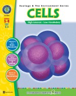 Cells Gr. 5-8