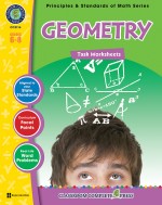 Geometry - Task Sheets Gr. 6-8