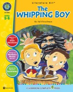 The Whipping Boy - Literature Kit Gr. 5-6