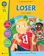 Loser - Literature Kit Gr. 5-6