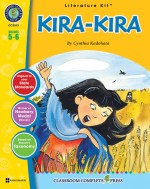 Kira-Kira - Literature Kit Gr. 5-6