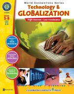 Technology & Globalization Gr. 5-8