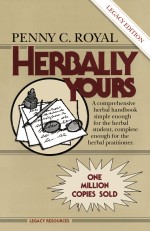 Herbally Yours: Legacy Edition