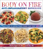 Body on Fire Anti-Inflammatory Cookbook
