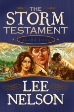 The Storm Testament III