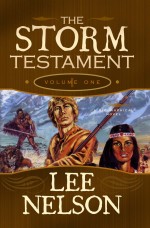 The Storm Testament I