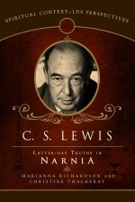 C.S. Lewis: Latter Day Truths in Narnia