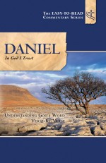 Daniel In God I Trust