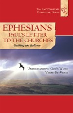 Ephesians Paul's Letter to the Churches Guiding the Believer