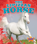 The Lipizzan Horse