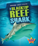 The Blacktip Reef Shark