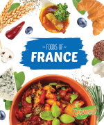 Foods of France