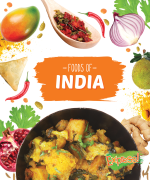 Foods of India