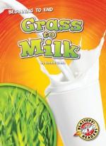 Grass to Milk