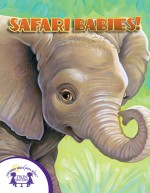 Safari Babies!