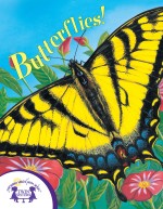 Butterflies!