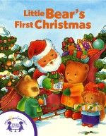 Little Bear's First Christmas