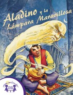 Aladino y la Lámpara Mavavillosa