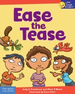 Ease the Tease: Read Along or Enhanced eBook