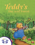 Teddy's Day in The Forest