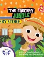 The Grocery Jungle