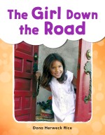 The Girl Down the Road: Read-Along eBook