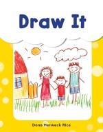 Draw It: Read-Along eBook
