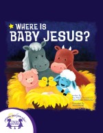 Where Is Baby Jesus?