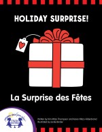 Holiday Surprise - La Surprise des FÃªtes