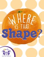 Where Is That Shape?