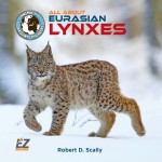 All About Eurasian Lynxes