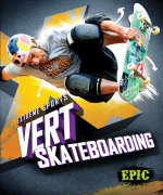 Vert Skateboarding
