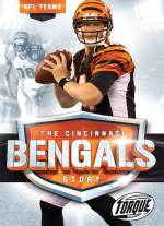 The Cincinnati Bengals Story