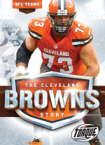 The Cleveland Browns Story