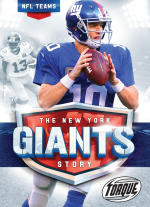 The New York Giants Story