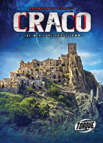 Craco : The Medieval Ghost Town